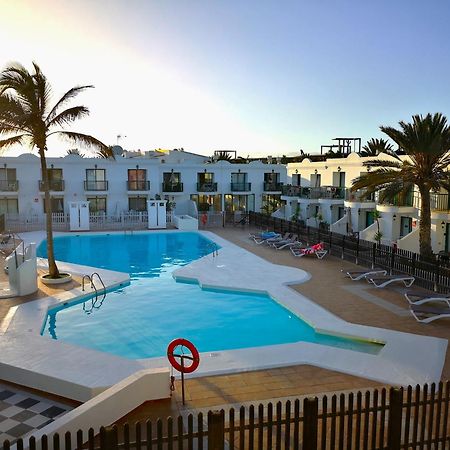 Cozy appartment at Corralejo Village. Extérieur photo