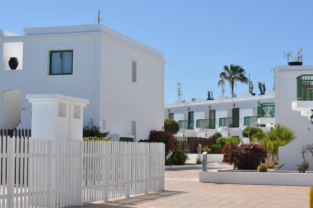 Cozy appartment at Corralejo Village. Extérieur photo