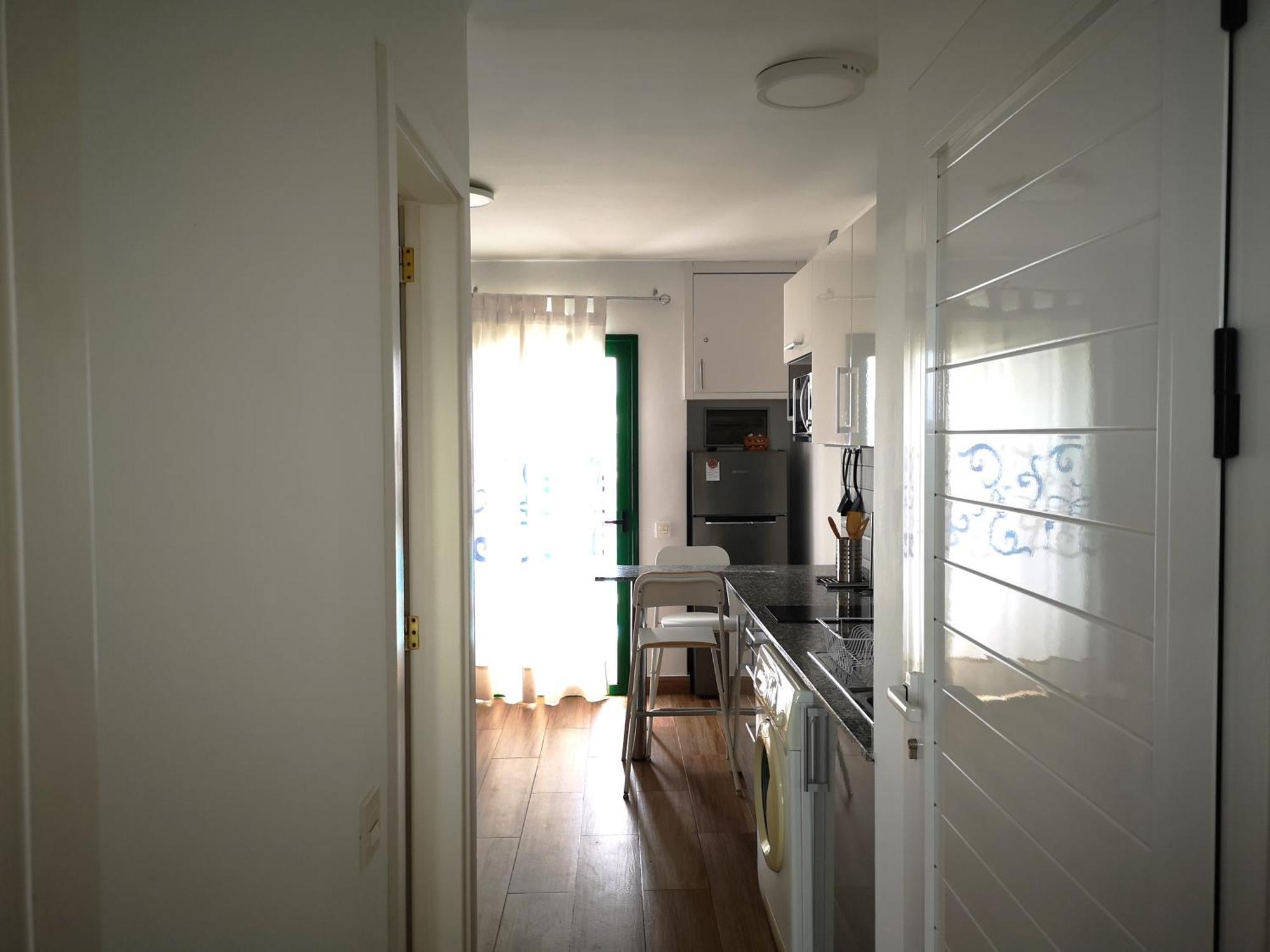 Cozy appartment at Corralejo Village. Extérieur photo