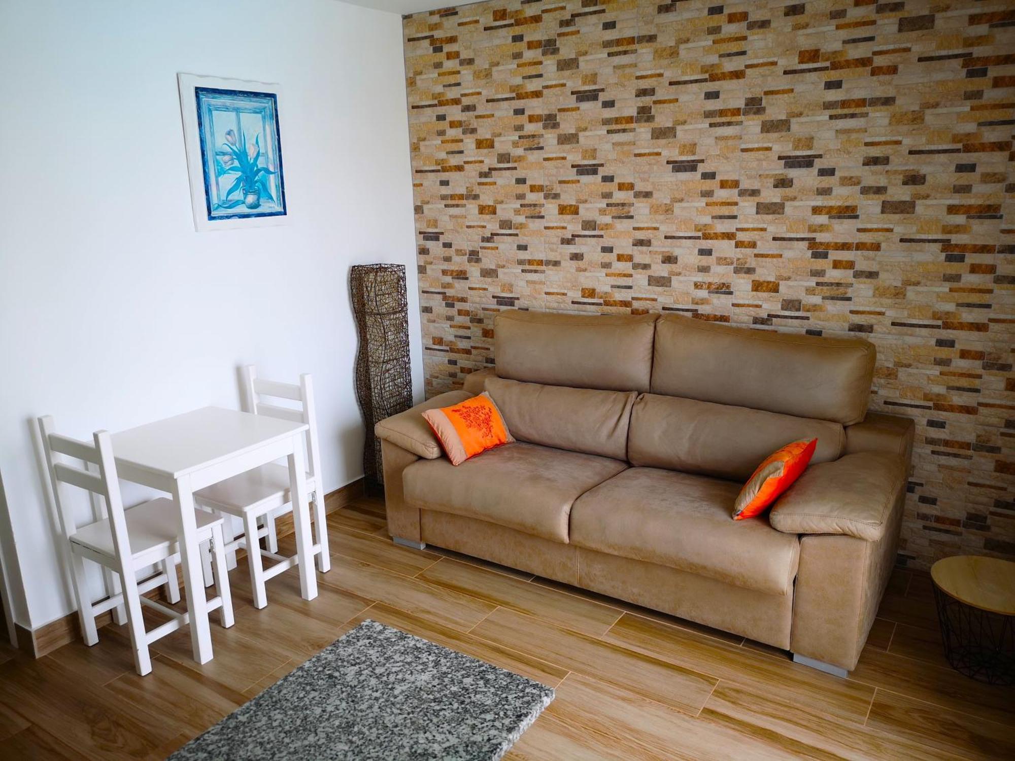 Cozy appartment at Corralejo Village. Extérieur photo
