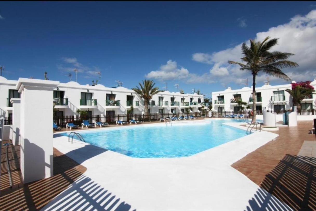 Cozy appartment at Corralejo Village. Extérieur photo