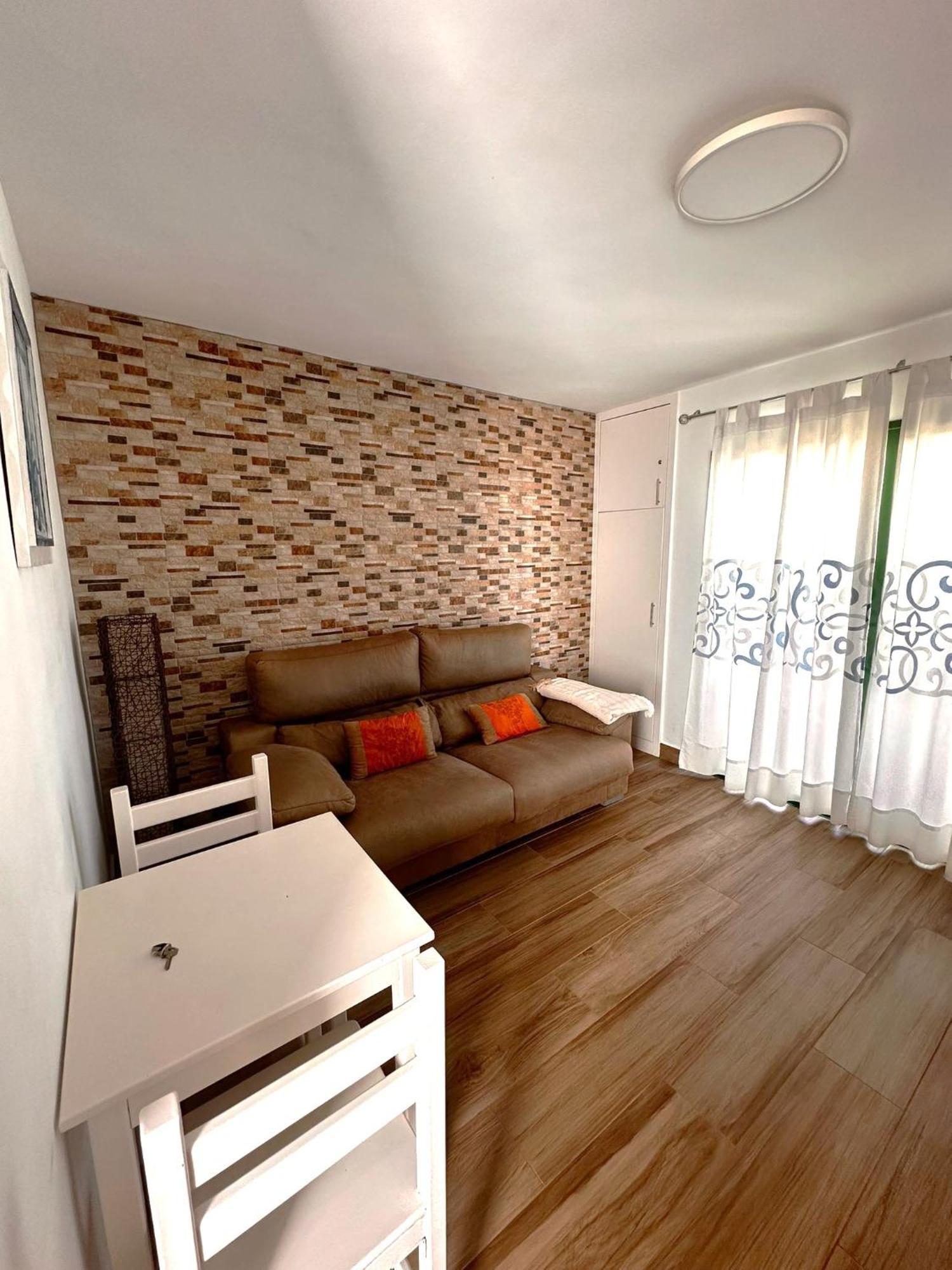 Cozy appartment at Corralejo Village. Extérieur photo
