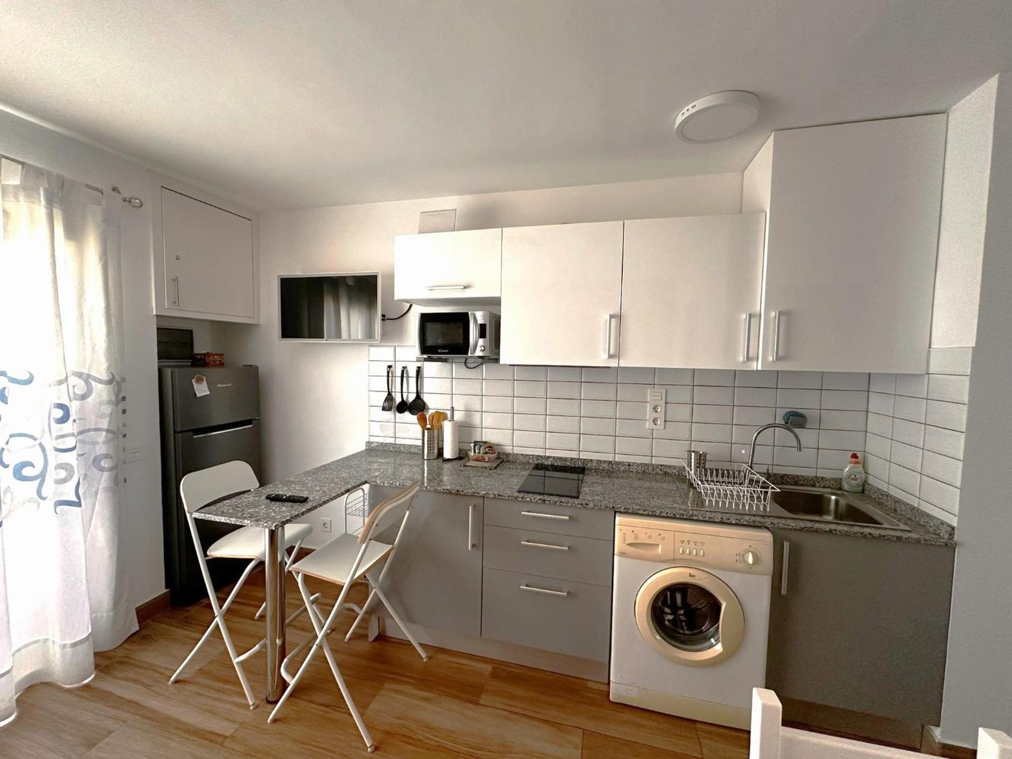 Cozy appartment at Corralejo Village. Extérieur photo